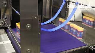 A KALİTE SHRINK FİLM | İSTANBUL PLASTİK VE AMBALAJ