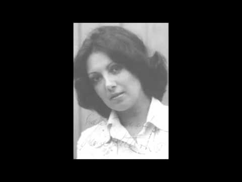 Marie Rottrová - Žalm za hořkou lásku
