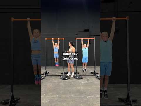 World’s Strongest Girl VS World’s Strongest boy