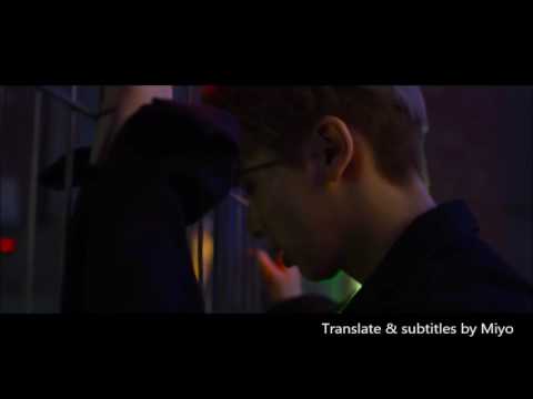 SNUPER (스누퍼) - Back:Hug [slovak sub]