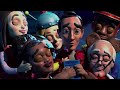 The Heartwarming Brilliance Of Abed S Uncontrollable Christmas Community