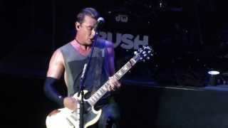 &quot;Loneliness Is A Killer (New)&quot; Bush@House of Blues Atlantic City 5/4/13