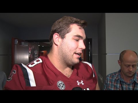 Zack Bailey Media Day Availability — 8/2/18