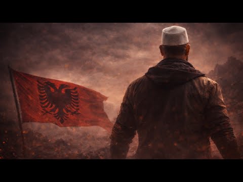 BETIM NË HESHTJE | Gjaku & Nderi | Albanian Epic Rap