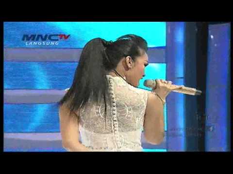 Julia Perez " Lonely " - DMD Show MNCTV (5/2)