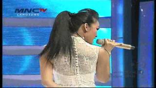 Download lagu Julia Perez ' Lonely ' - DMD Show MNCTV (5/2) mp3