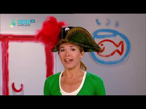 Anke will jemand anders sein - Die Sendung mit dem Elefanten, Folge 254