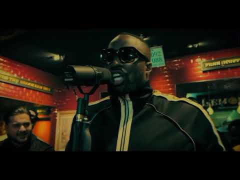 Manuellsen - Champions Leak (Vol. 2)