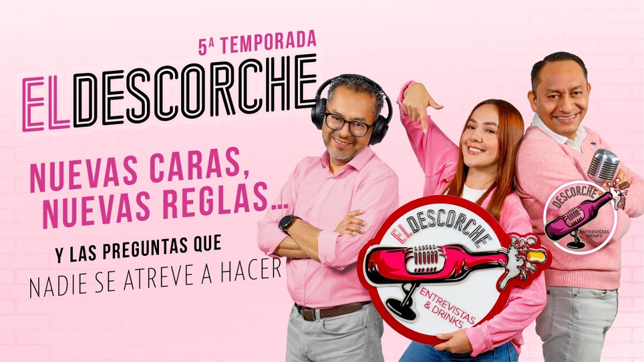 🚨EL DESCORCHE | 🚨🍷 HOY SE VA A PONER BRAVO … 👀🔥