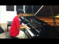 Jon Schmidt - All of Me 