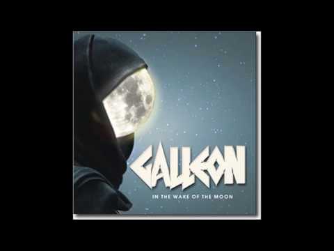 Galleon ~ Rain