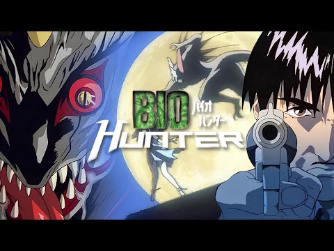 Bio Hunter (1995) English Dub 4K