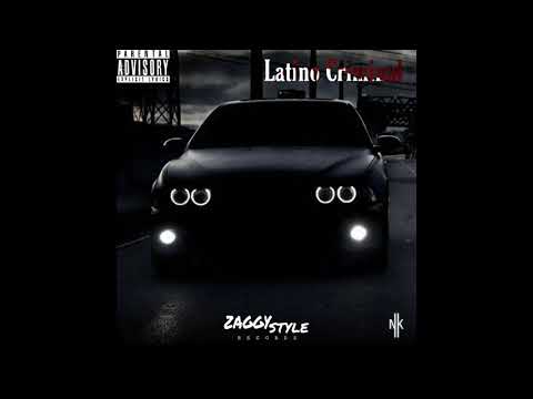 LATINO CRIMINAL - Charger
