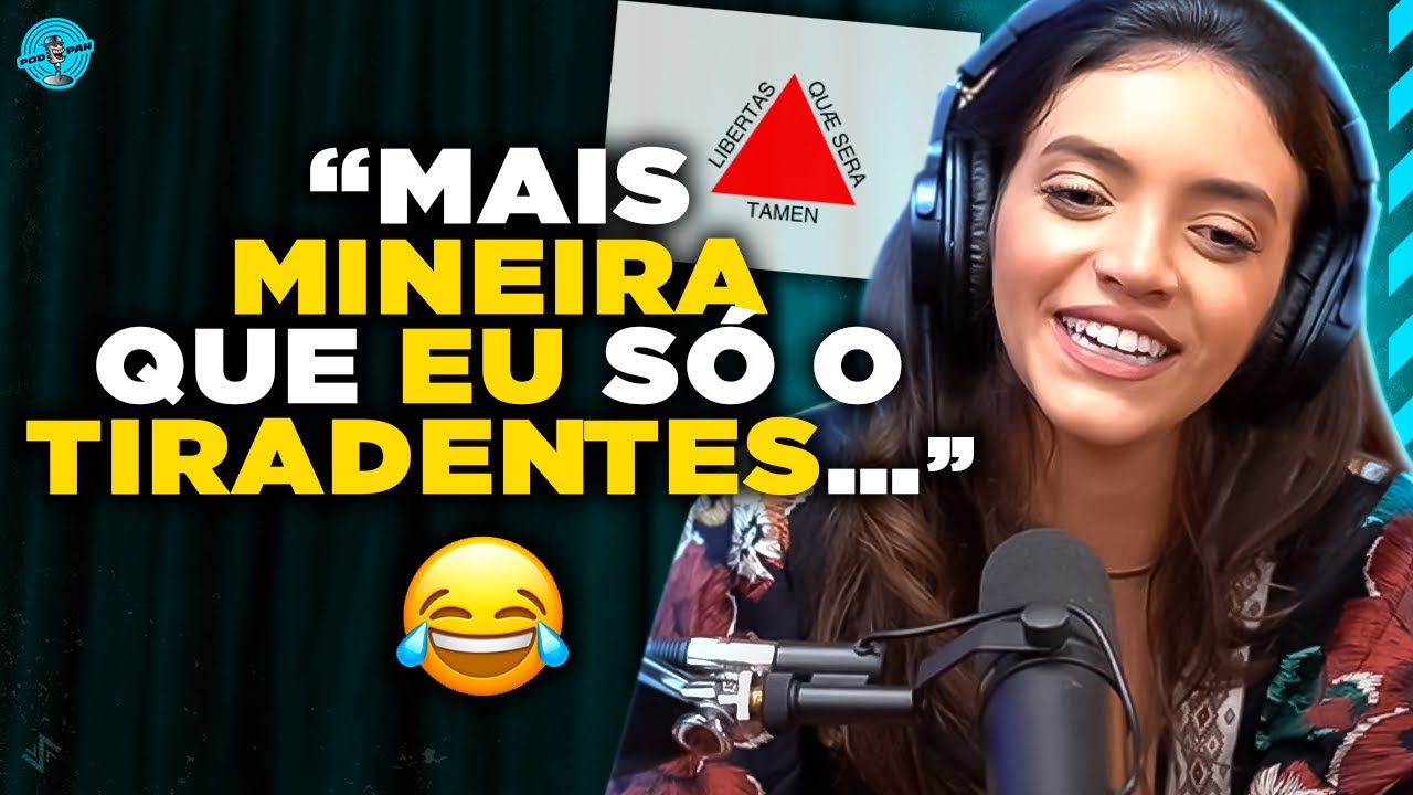 A MINEIRA MAIS MINEIRA DO BRASIL