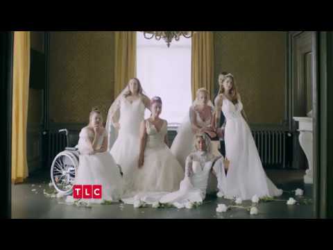 Fred van Leer zegt JA tegen nieuw seizoen van Say Yes To The Dress Benelux