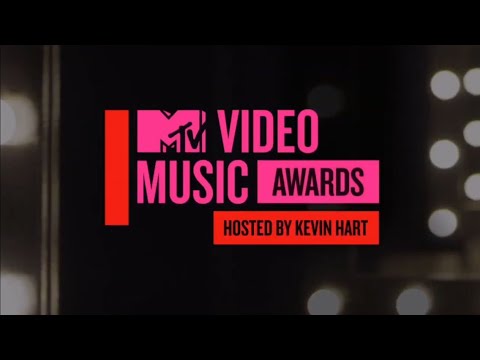 2012 MTV Video Music Awards - Nominees/Broadcast Design