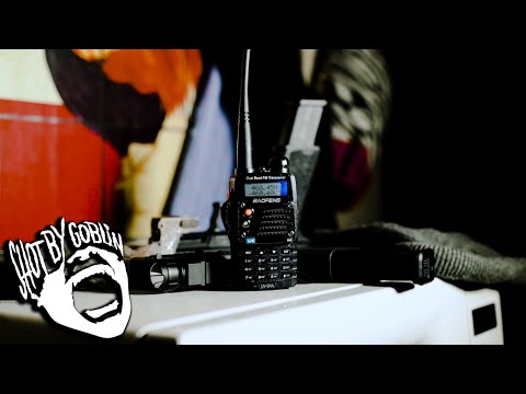 OTM Shoota Ft. EBK Balt - "Get Back" (Official Music Video)