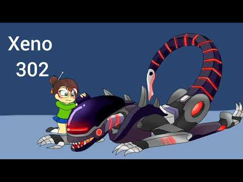 Xeno 302