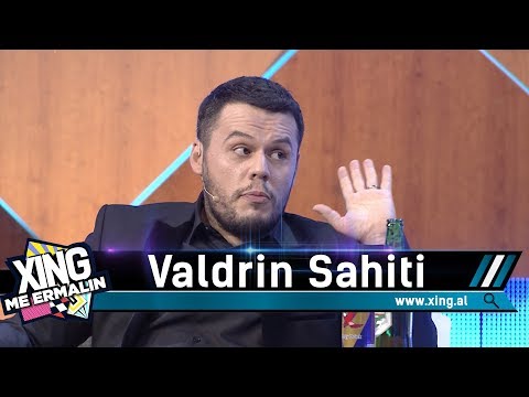 Xing me Ermalin 113 - Valdrin Sahiti