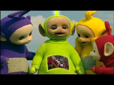 Teletubbies: Numbers: 6 (v1)