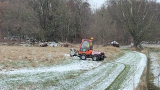 Holder C 2.34 m&aacute;quina comunitaria universal | Imagen 4 - Autoline