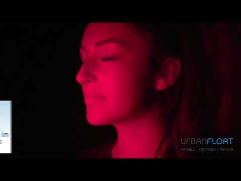 Red Light Therapy - Now Available at Urban Float