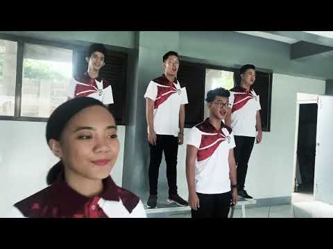 Saguday Chorale - Let it be 2020