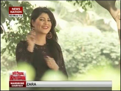 SAIRA  SERIAL AUR CINEMA 03-12-2015