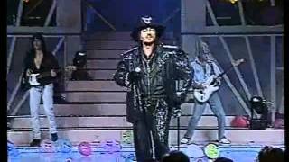 Tino Casal sex o no sex Programa &#39;Entre amigos&#39;