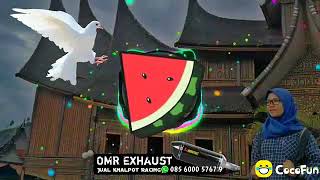 Download lagu DJ Tarek ses semongko mp3