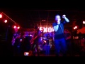 LITTLE CAESAR - Rum and Coke (Elda 17-06-2012)