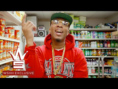 Young Lito "From The Bottom" (WSHH Exclusive - Official Music Video)