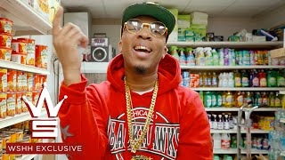 Young Lito "From The Bottom" (WSHH Exclusive - Official Music Video)