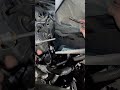 Clogged EVAP CANISTER PIPES Mechanic Shorts