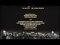 Closing To The Muppets Take Manhattan 1991 VHS Version 2