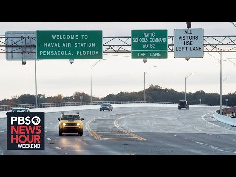 官方稱，槍手在暴行前看過槍擊視頻。 (Gunman watched shooting videos before rampage, says official)