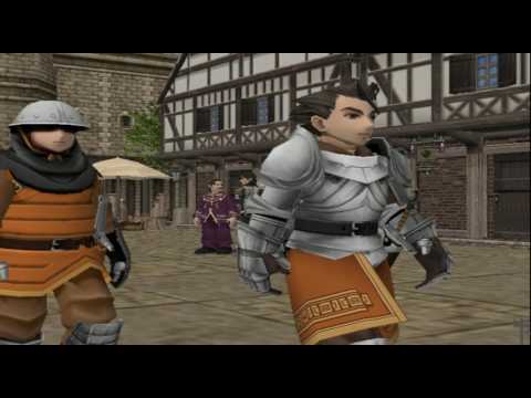 Suikoden 3 - Geddoe Chapter 3