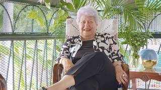 Extraordinary Women: War & Peace Clip (Carmen's War)