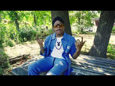 Myles Mobile - God Flow (shotbyzee1)