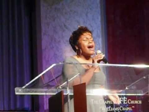 LIFE Conference 2012 - Youth Explosion with Minister Matthew Jones and Evangelist Jessica Clements