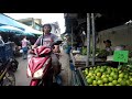 Muang Mai Market 2018