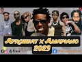 AFROBEAT x AMAPIANO MIX 2023 | NAIJA & SOUTH AFRICA BEST OF AFROBEAT 2023 BY DJ FINEX