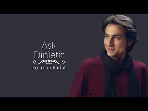 Emirhan Kartal feat. Uğur Aslan - Gönül Senin Elinden [ Aşk Dinletir © 2017 Z Yapım ]