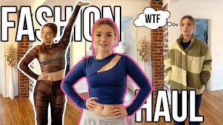 Download lagu Sexy Fashion Haul with your favorite Julia mp3 Download lagu Sexy Fashion Haul with your favorite Julia mp3