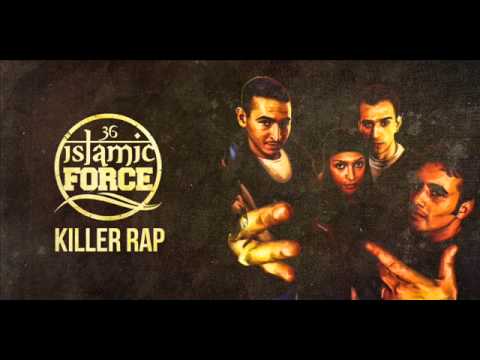 İslamic Force - Killer Rap (1997)