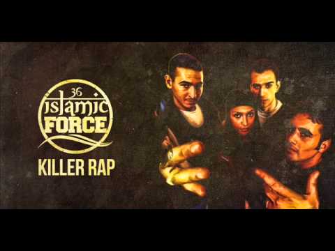 Video thumbnail for Killer Rap