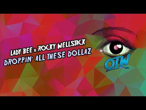 Lady Bee x Rocky Wellstack - Droppin' All These Dollaz [Box Dem EP Out now!] (FREE DOWNLOAD!)