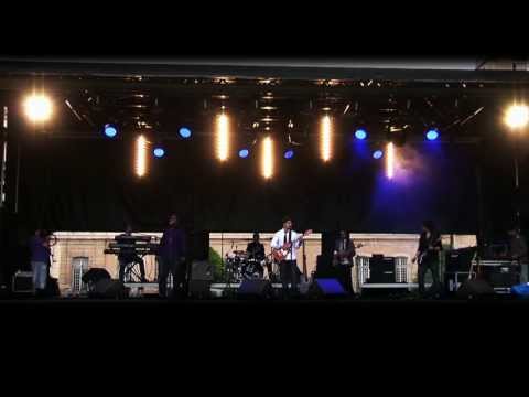 Stormilianz - My Love (Live Video)