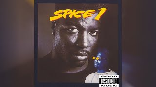 Spice 1 - Welcome To The Ghetto (Bass Boosted)