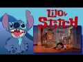 Lilo Stitch Go To Your Room Serbian